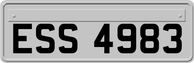 ESS4983