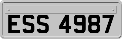 ESS4987