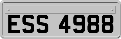 ESS4988