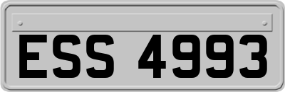 ESS4993