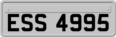 ESS4995