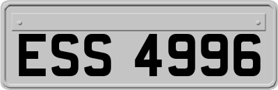 ESS4996