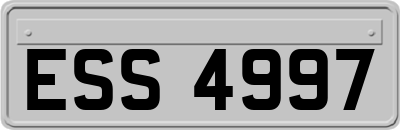 ESS4997