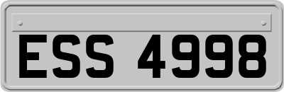 ESS4998