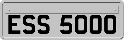 ESS5000
