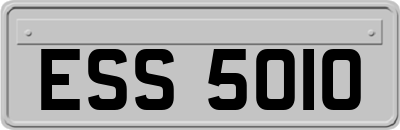 ESS5010