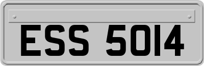 ESS5014