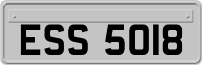 ESS5018