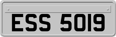 ESS5019