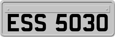 ESS5030