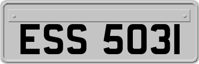 ESS5031