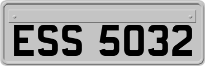 ESS5032