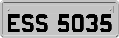 ESS5035