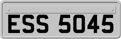 ESS5045