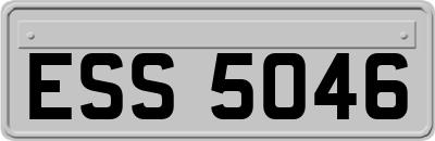 ESS5046
