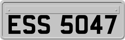 ESS5047