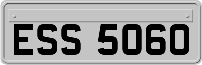 ESS5060