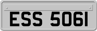 ESS5061