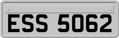 ESS5062