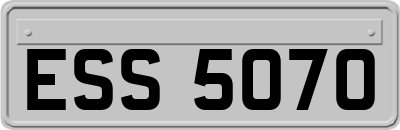 ESS5070
