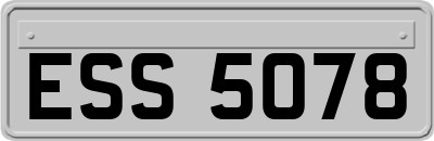 ESS5078