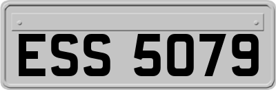 ESS5079