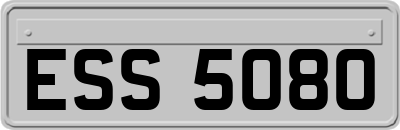 ESS5080