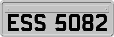 ESS5082