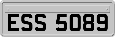 ESS5089