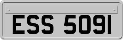 ESS5091