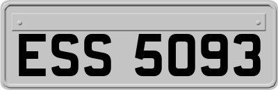 ESS5093