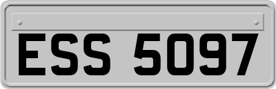 ESS5097