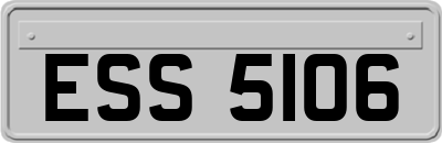 ESS5106