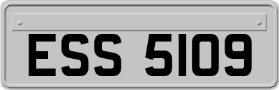 ESS5109