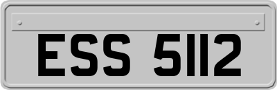 ESS5112