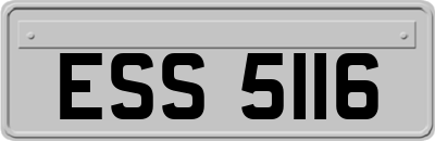 ESS5116