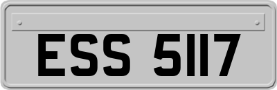 ESS5117