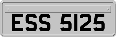 ESS5125