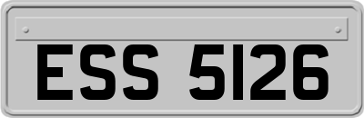 ESS5126