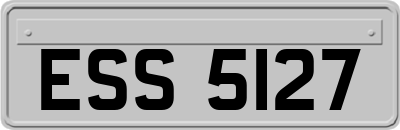 ESS5127