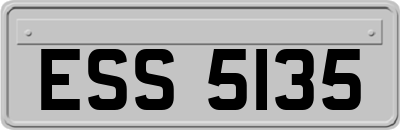 ESS5135