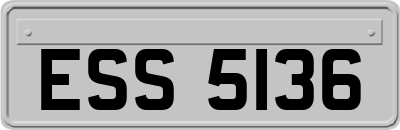 ESS5136