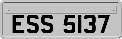 ESS5137