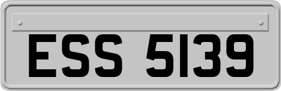 ESS5139