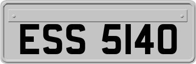 ESS5140