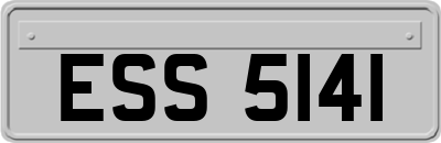 ESS5141