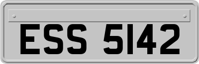 ESS5142