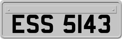 ESS5143