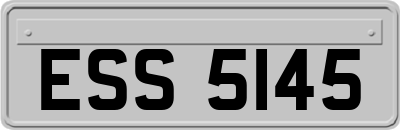 ESS5145