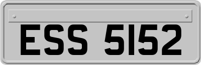 ESS5152